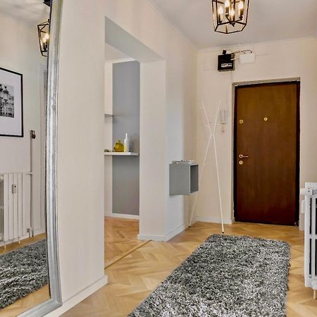 Design 2Br Decebal/ Pta Alba Iulia Apartment Bucureşti Exterior foto