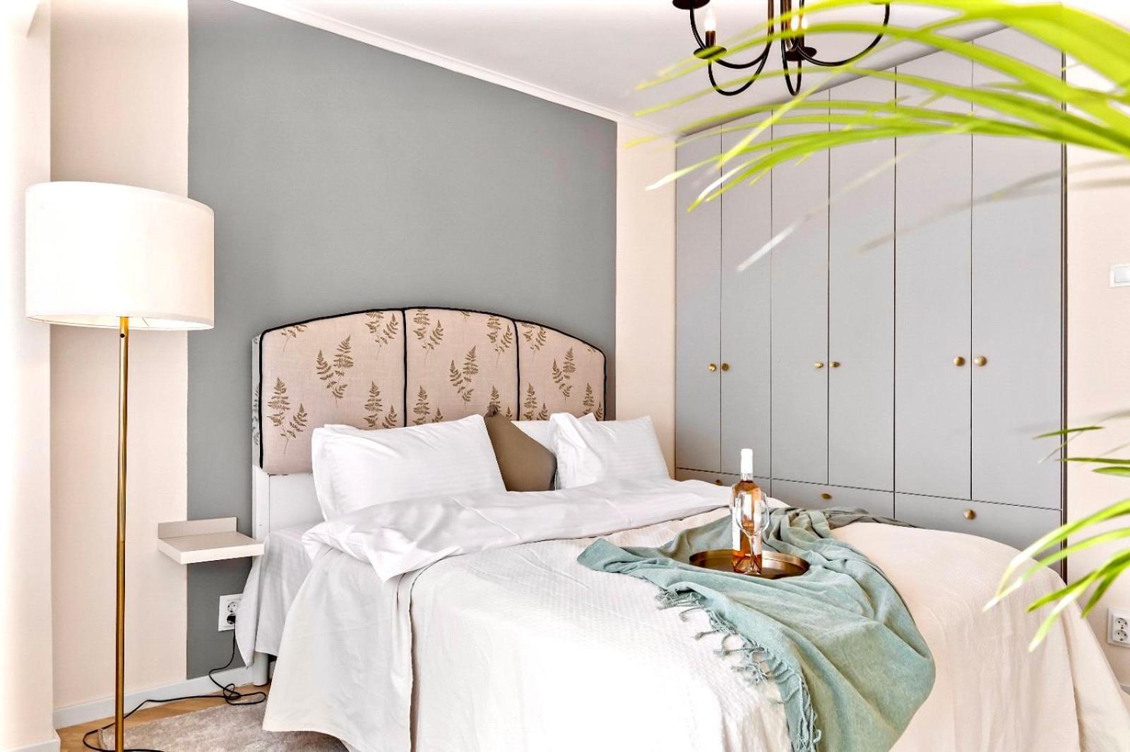 Design 2Br Decebal/ Pta Alba Iulia Apartment Bucureşti Exterior foto