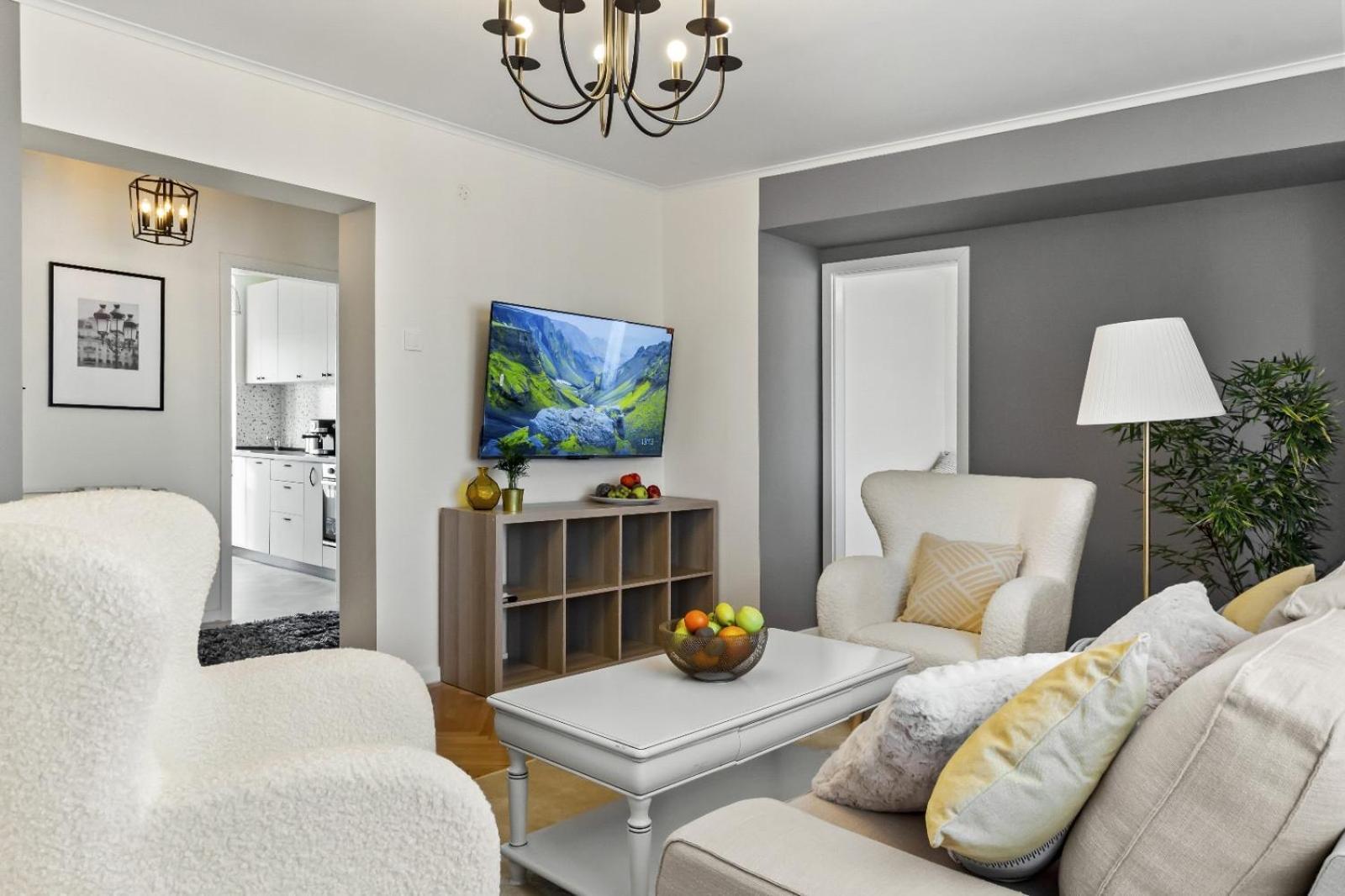Design 2Br Decebal/ Pta Alba Iulia Apartment Bucureşti Exterior foto