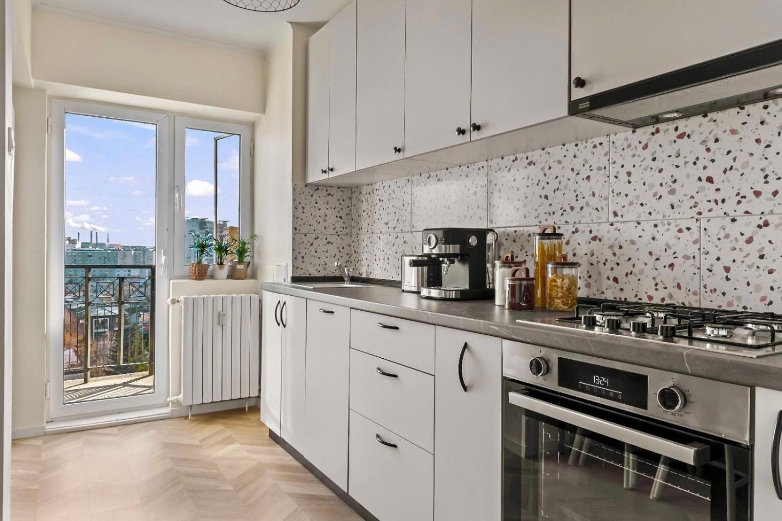Design 2Br Decebal/ Pta Alba Iulia Apartment Bucureşti Exterior foto