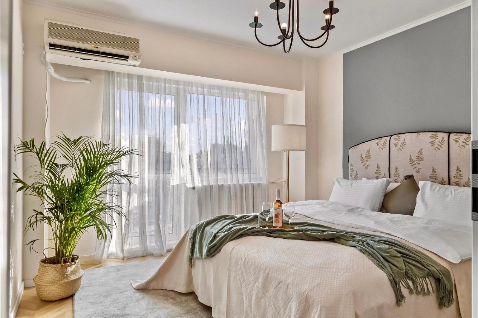 Design 2Br Decebal/ Pta Alba Iulia Apartment Bucureşti Exterior foto