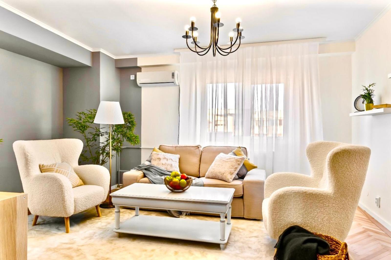 Design 2Br Decebal/ Pta Alba Iulia Apartment Bucureşti Exterior foto