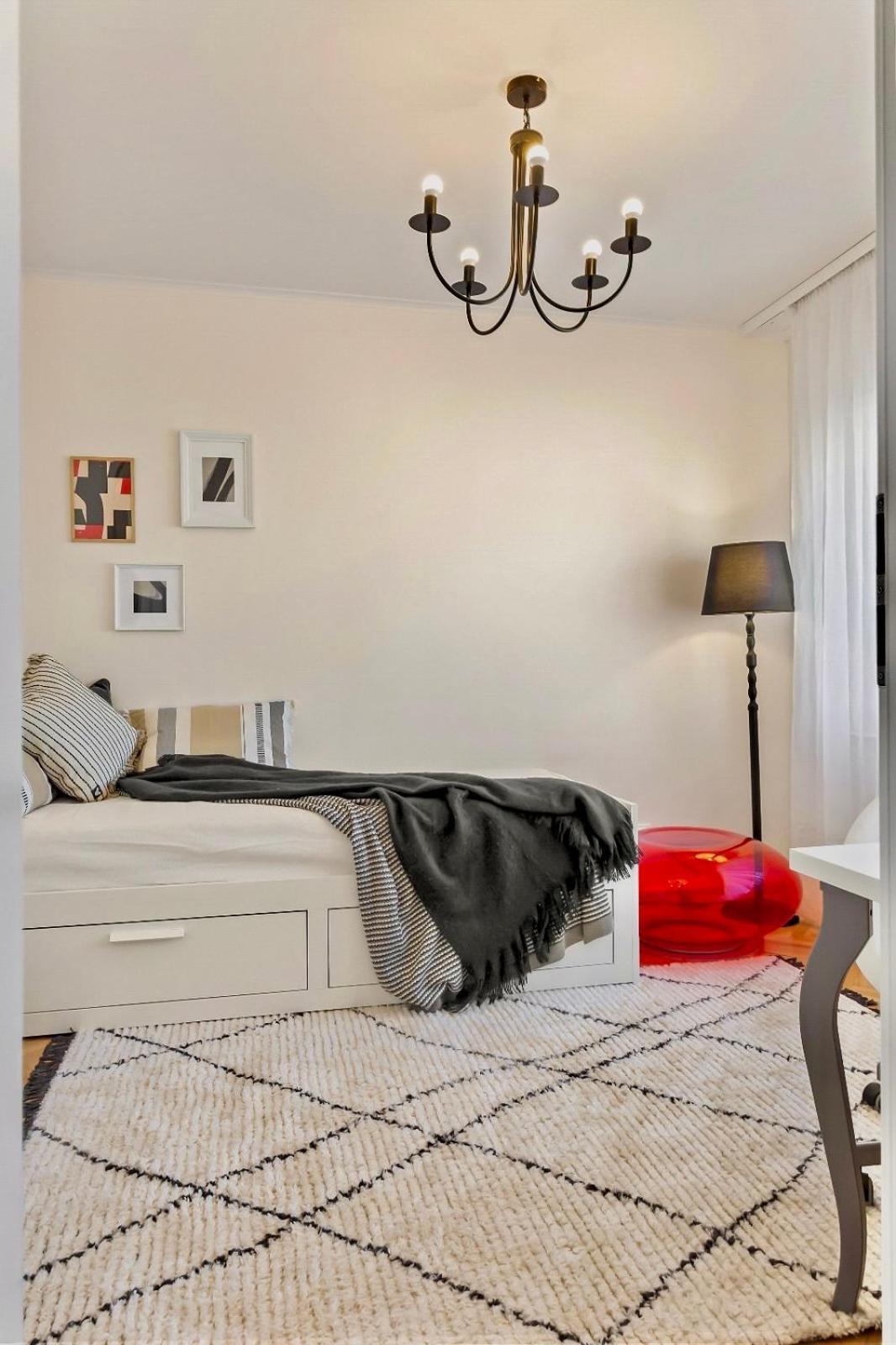 Design 2Br Decebal/ Pta Alba Iulia Apartment Bucureşti Exterior foto