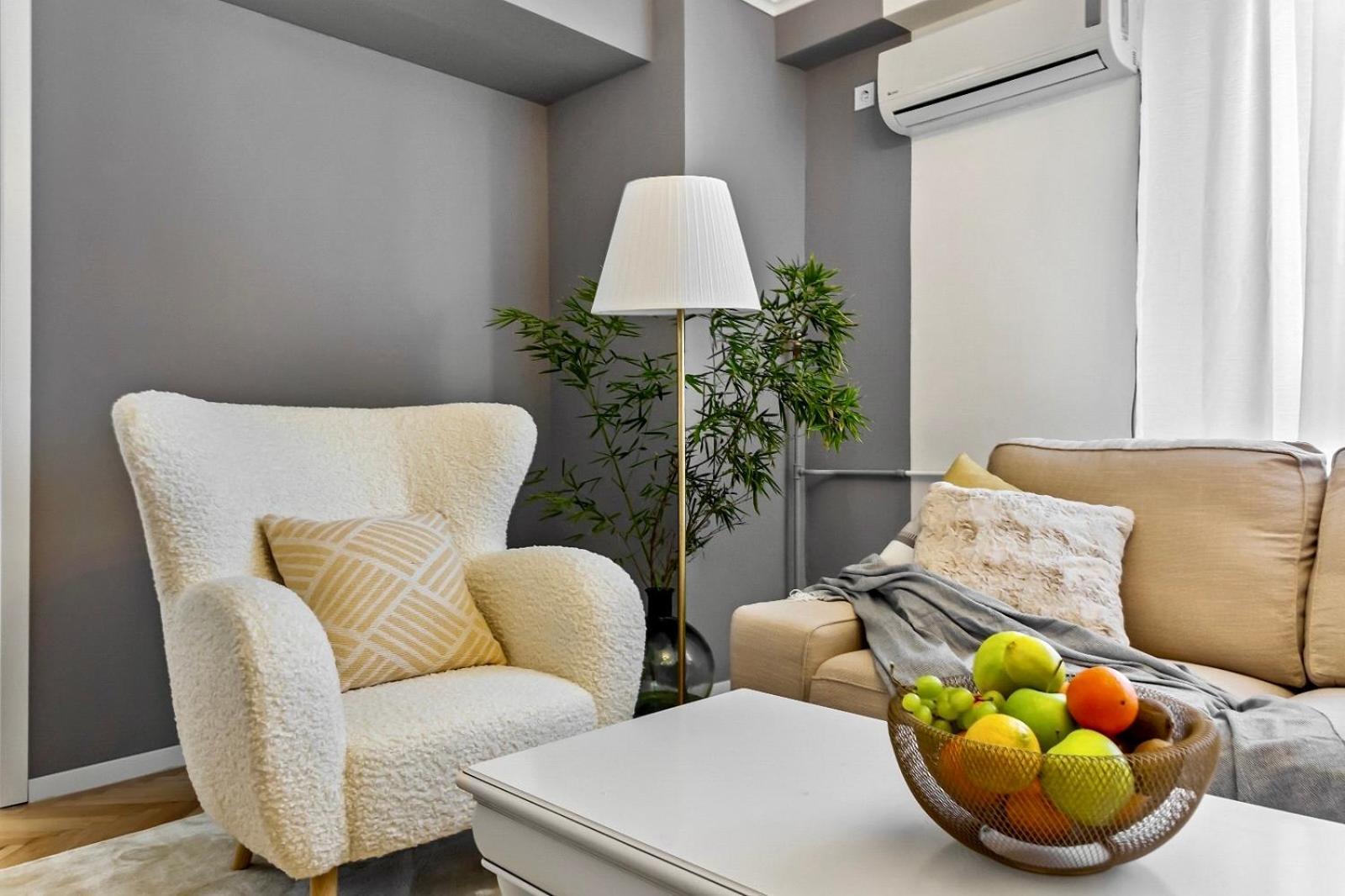 Design 2Br Decebal/ Pta Alba Iulia Apartment Bucureşti Exterior foto